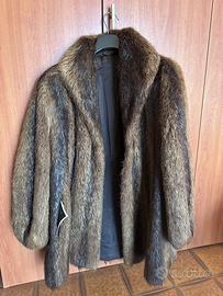 Pelliccia vintage Annabella Pavia