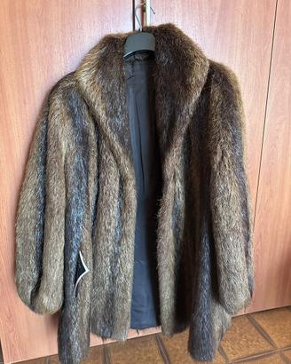 Pelliccia vintage Annabella Pavia