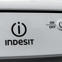 Lavastoviglie indesit