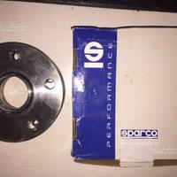 2 distanziali SPARCO ruote 16mm Audi A6 A3