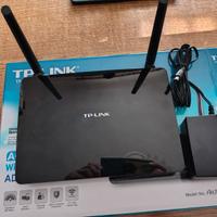 Access Point Router Modem
