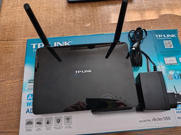 Access Point Router Modem