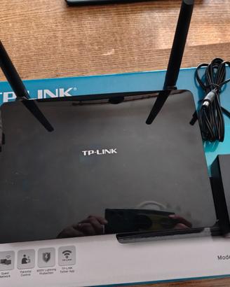 Access Point Router Modem