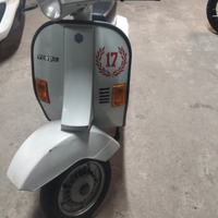 Vespa 50 XL