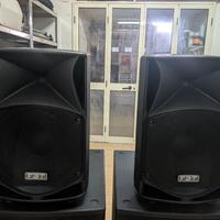 casse attive FBT Jmaxx114A