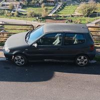 Vw polo 6n2