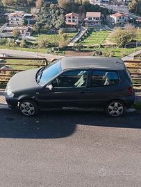 Vw polo 6n2