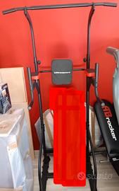 Power tower (palestra multifunzione) come nuova 