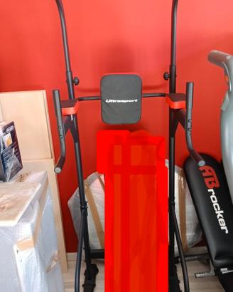 Power tower (palestra multifunzione) come nuova 