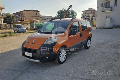 CITROEN Nemo 1.4 HDi 70CV Multispace