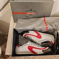Prada Sneakers 42 Originali 