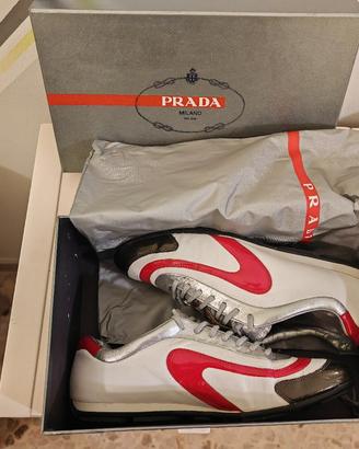 Prada Sneakers 42 Originali 