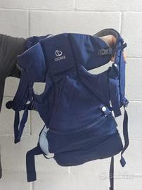 Marsupio Bambini Stokke MyCarrier