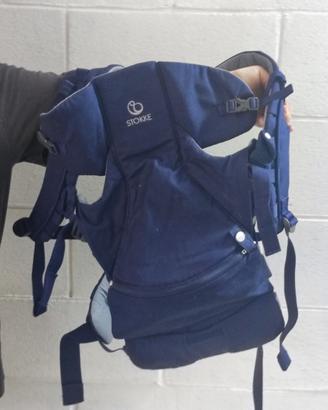 Marsupio Bambini Stokke MyCarrier