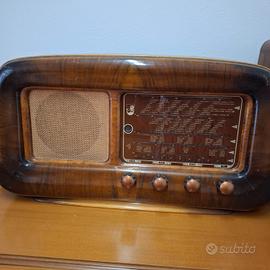 Radio Magnadine S89 