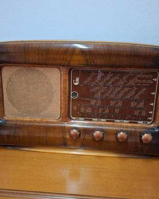Radio Magnadine S89 