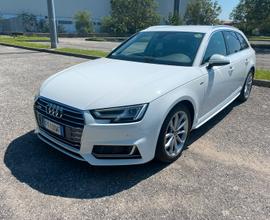 Audi A4 Avant sport S LINE