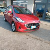 Hyundai i10 1.0 Benzina Neopatentati