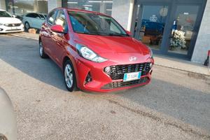 Hyundai i10 1.0 Benzina Neopatentati