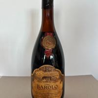 Barolo Poderi Scanavino Cascina Zoccolaio