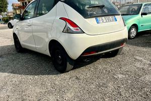 Lancia Ypslion