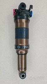 Ammortizzatore fox float dps factory 190x40