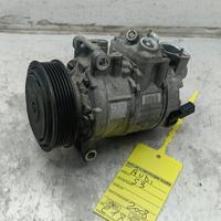 COMPRESSORE A/C AUDI S3 Serie Benzina (06>08)