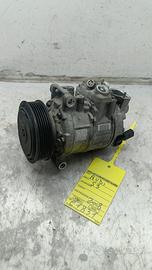 COMPRESSORE A/C AUDI S3 Serie Benzina (06>08)