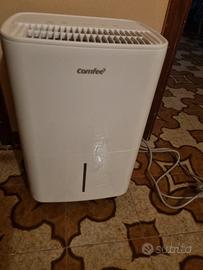 Deumidificatore 