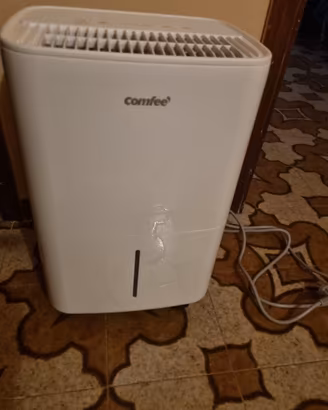 Deumidificatore 