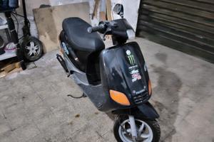 Piaggio Zip 50cc