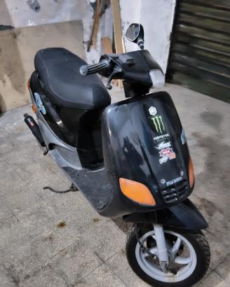 Piaggio Zip 50cc
