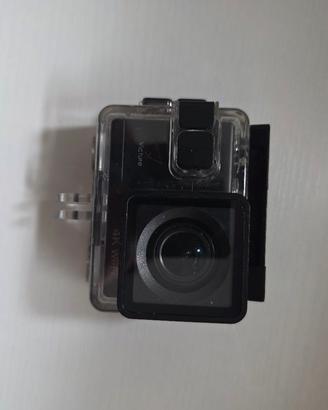 Action Cam 4k