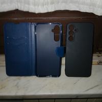 Samsung a16 cover custodia 