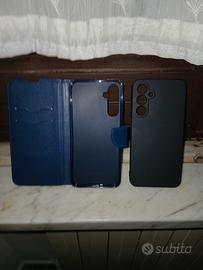 Samsung a16 cover custodia 