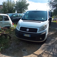 Fiat scudo
