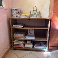 Mobile libreria