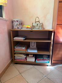 Mobile libreria