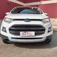 Ford EcoSport 1.5 TDCi 95 CV Titanium
