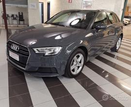 Audi A3 SPB 35 TDI S tronic Business