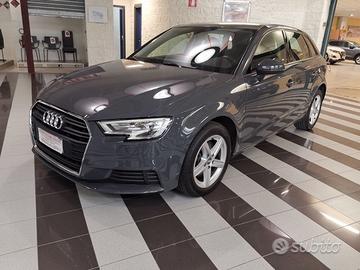 Audi A3 SPB 35 TDI S tronic Business