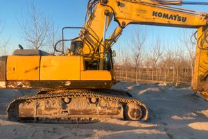 Komatsu 230