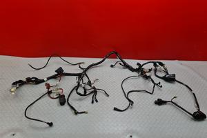 CABLAGGIO IMPIANTO YAMAHA YZF R125 2011 2008 R 125