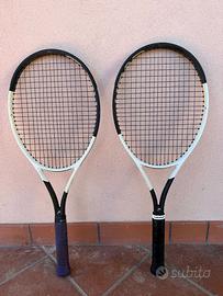 Coppia Head Speed Mpl 2024