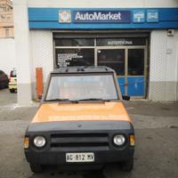 Renault Rodeo