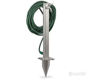 Relaxdays Fontana Portatubo