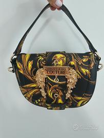 Borsa Mini a tracolla Versace Jeans Couture