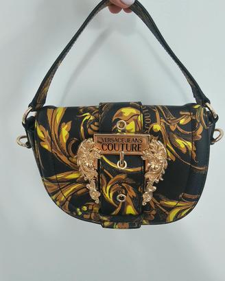 Borsa Mini a tracolla Versace Jeans Couture