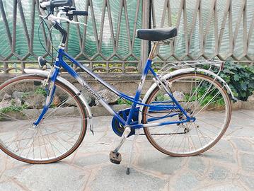 city bike da donna