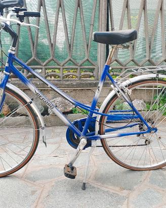 city bike da donna